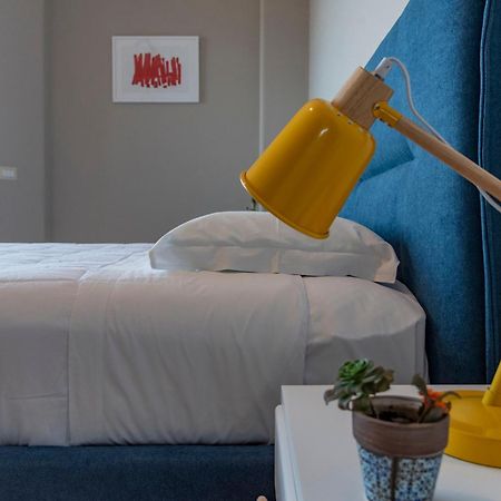 Martiri Home Katanya Dış mekan fotoğraf