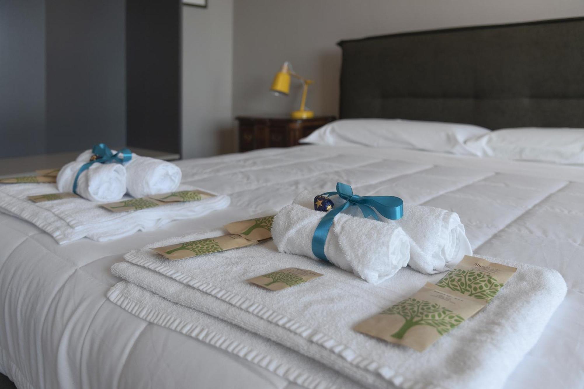 Martiri Home Katanya Dış mekan fotoğraf
