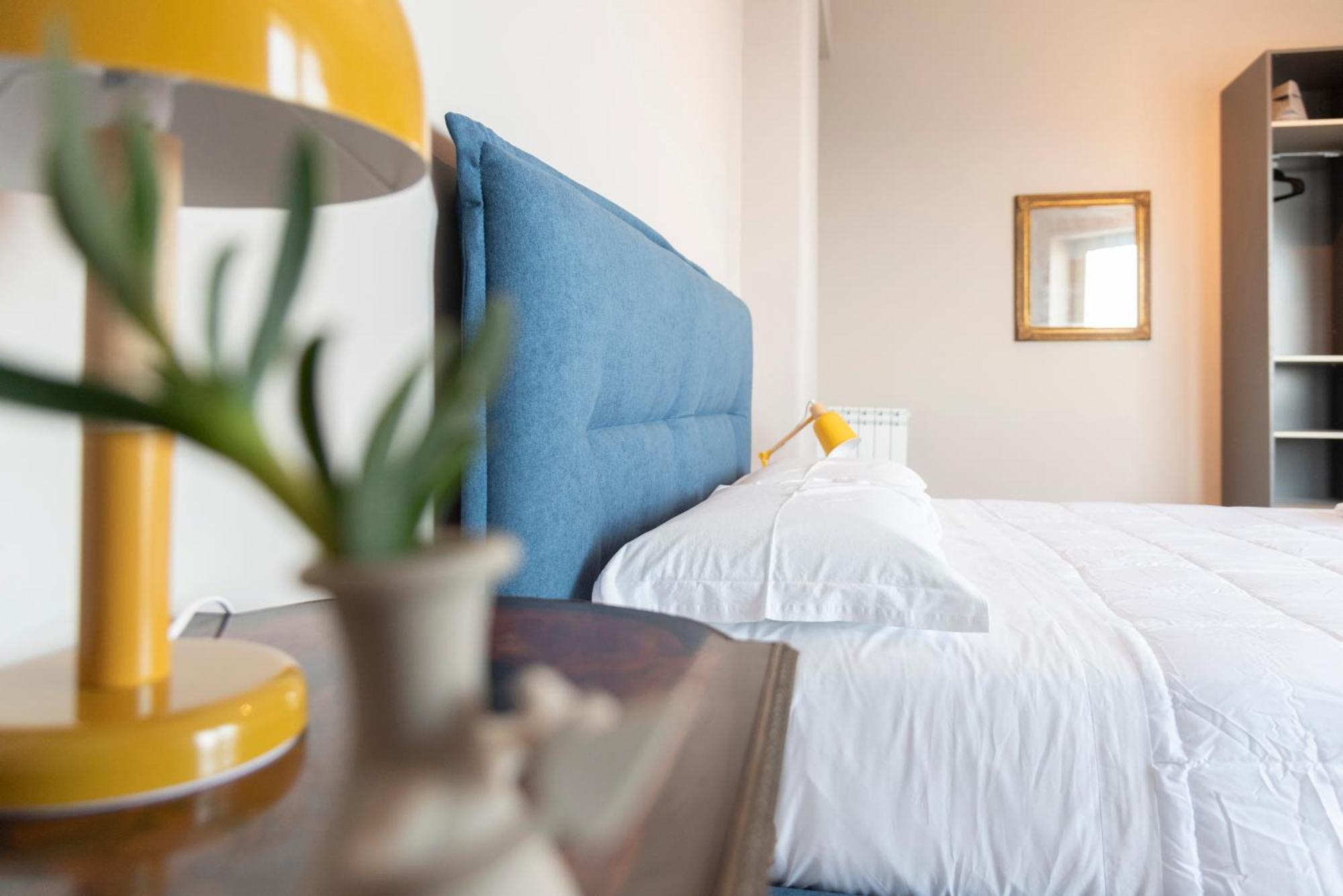 Martiri Home Katanya Dış mekan fotoğraf