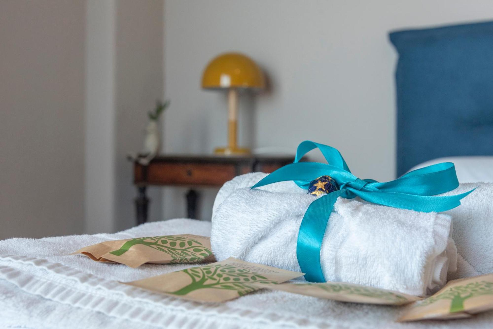 Martiri Home Katanya Dış mekan fotoğraf