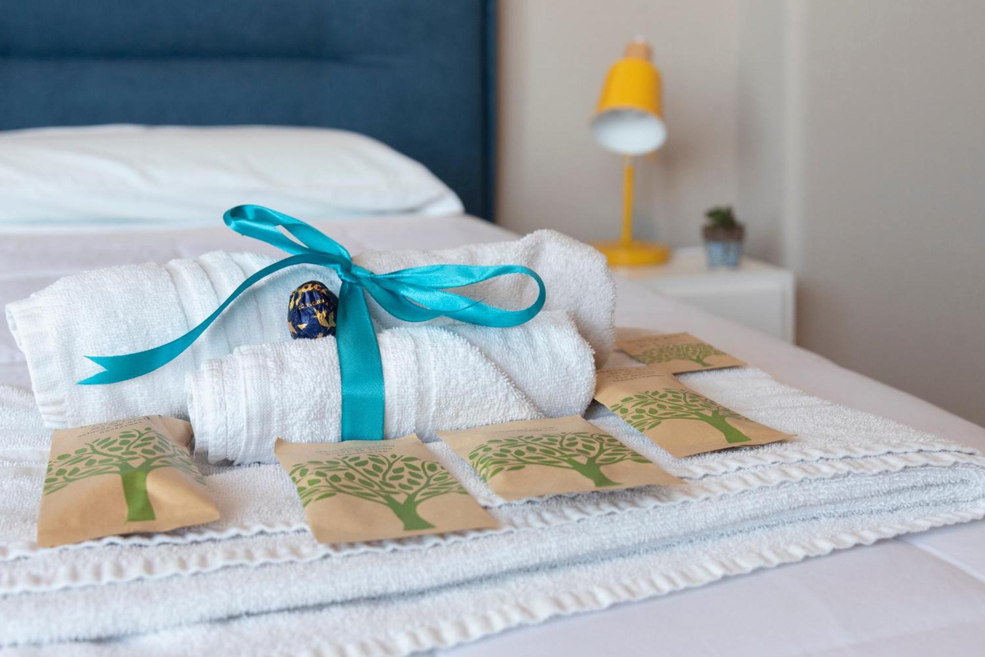 Martiri Home Katanya Dış mekan fotoğraf