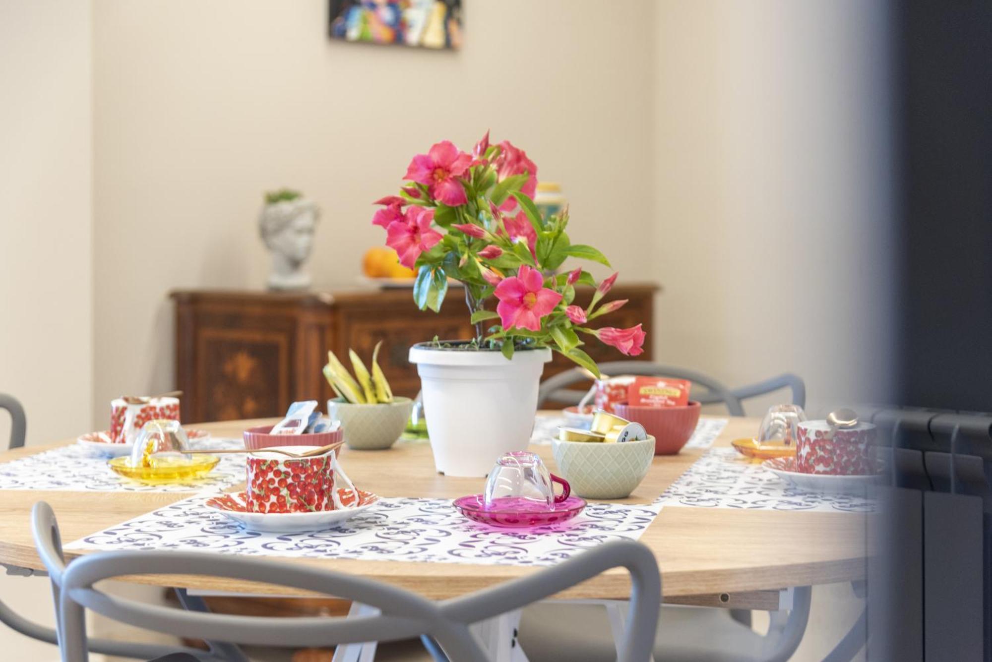 Martiri Home Katanya Dış mekan fotoğraf