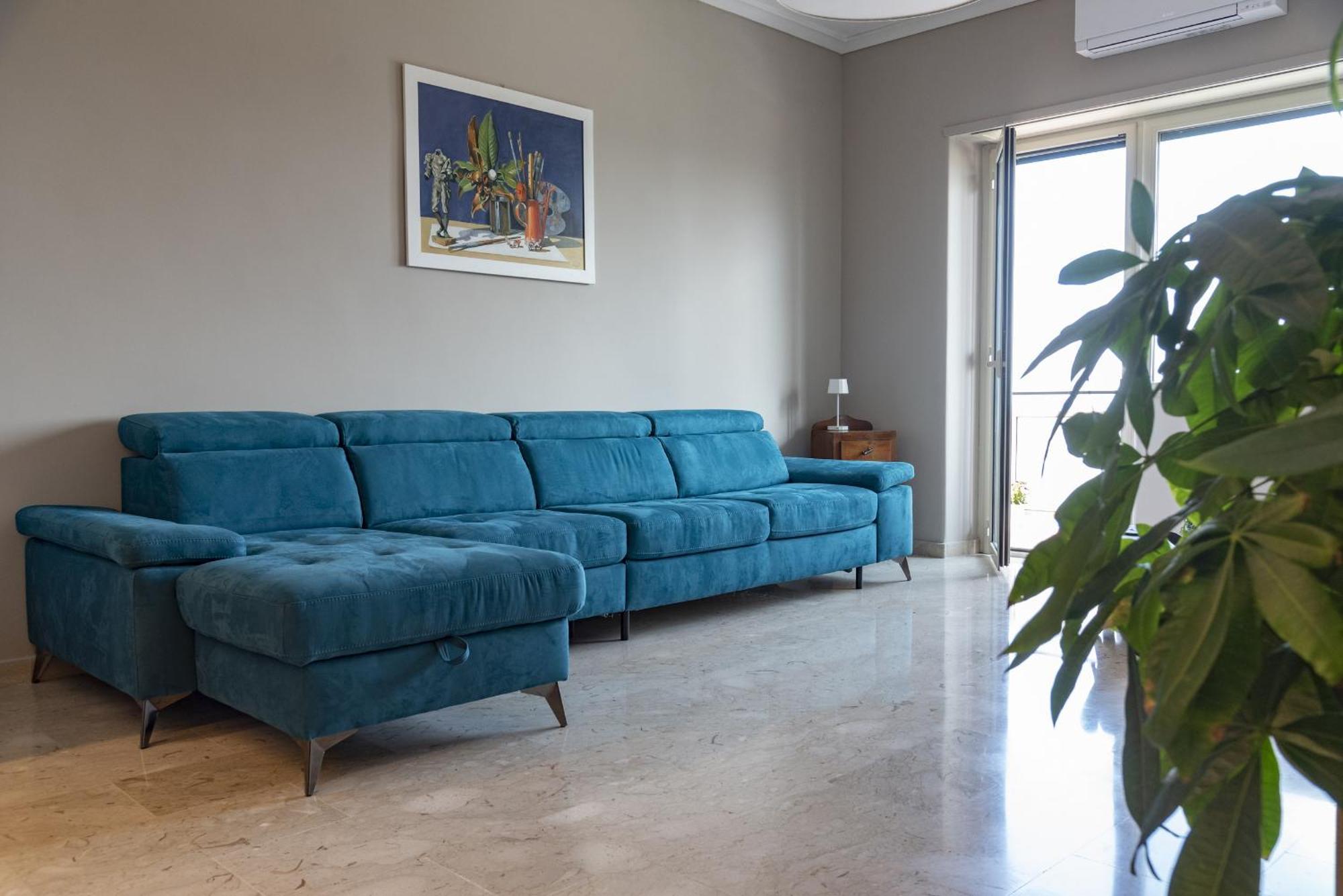 Martiri Home Katanya Dış mekan fotoğraf