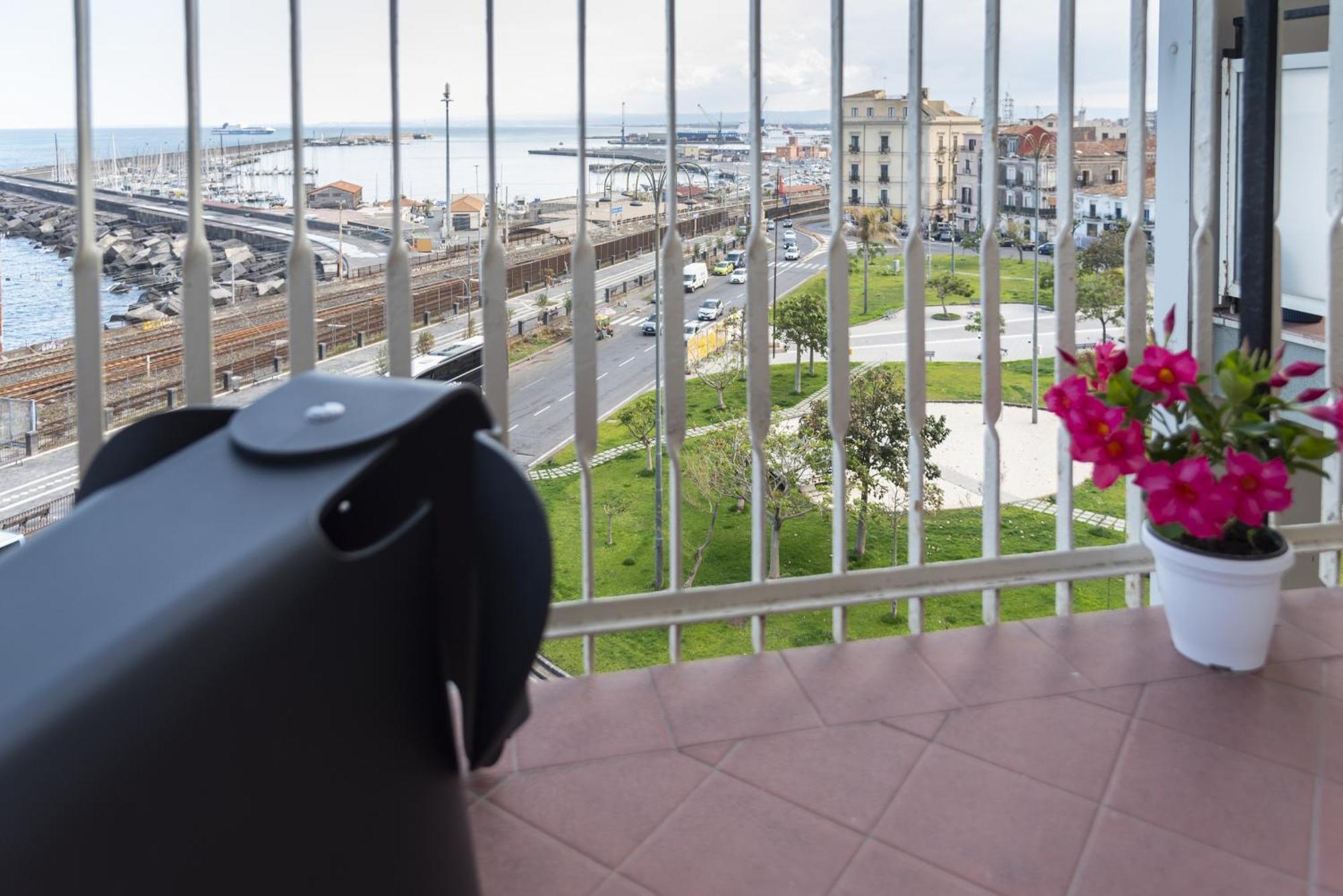 Martiri Home Katanya Dış mekan fotoğraf