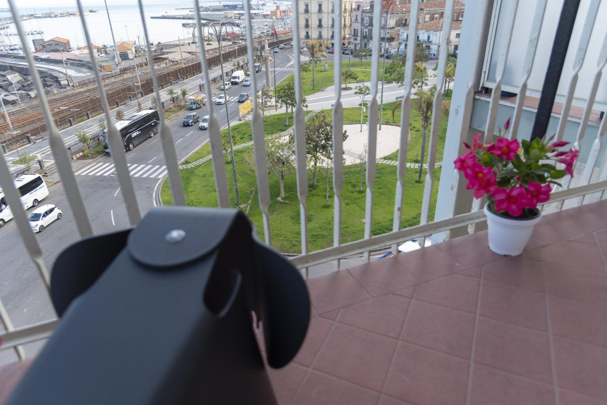 Martiri Home Katanya Dış mekan fotoğraf