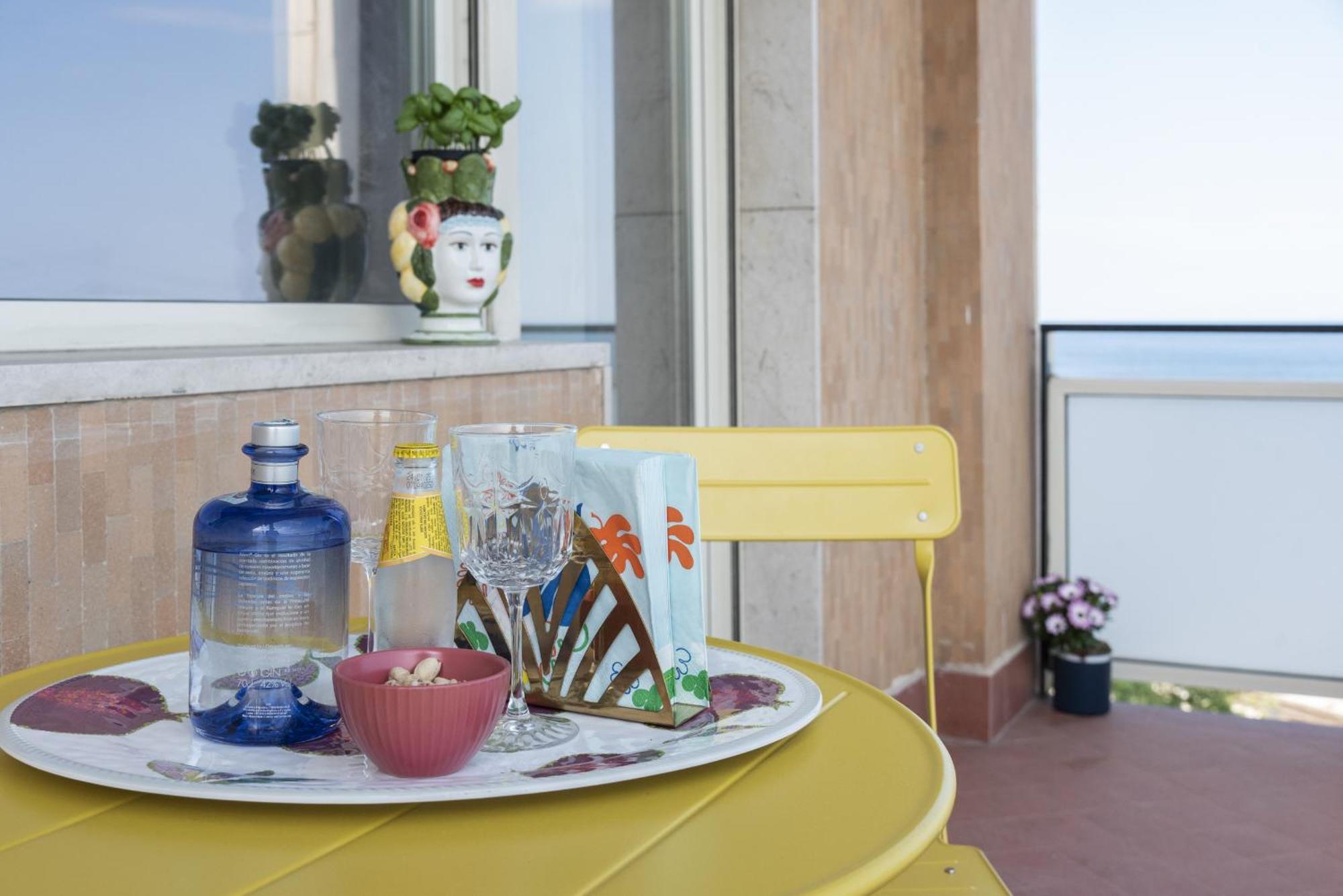Martiri Home Katanya Dış mekan fotoğraf