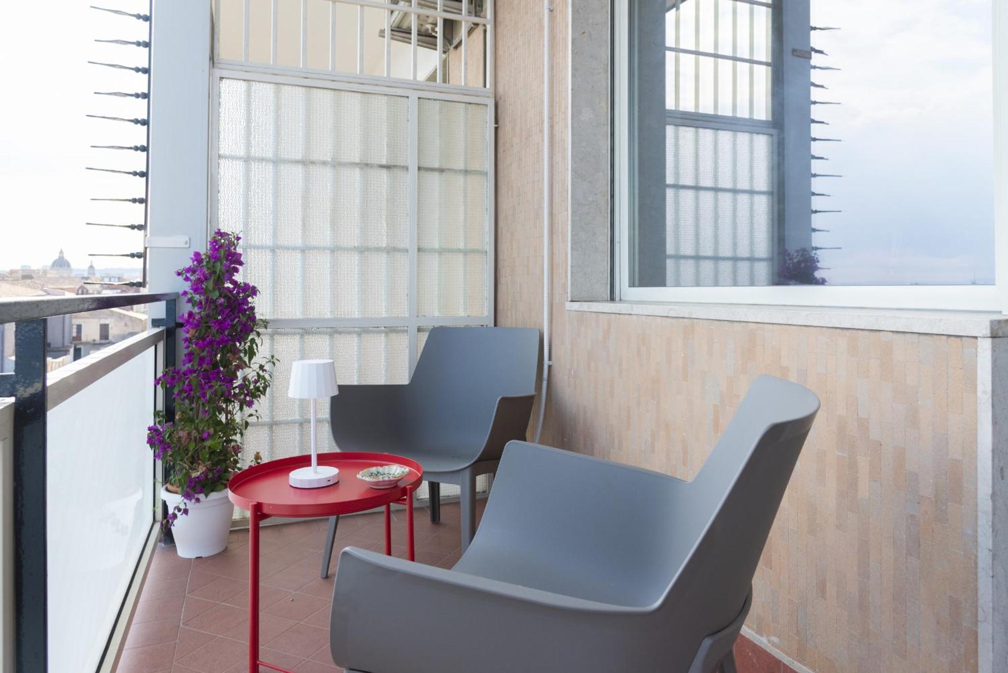 Martiri Home Katanya Dış mekan fotoğraf