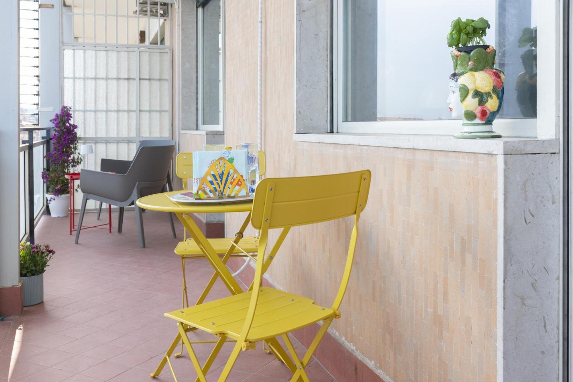 Martiri Home Katanya Dış mekan fotoğraf