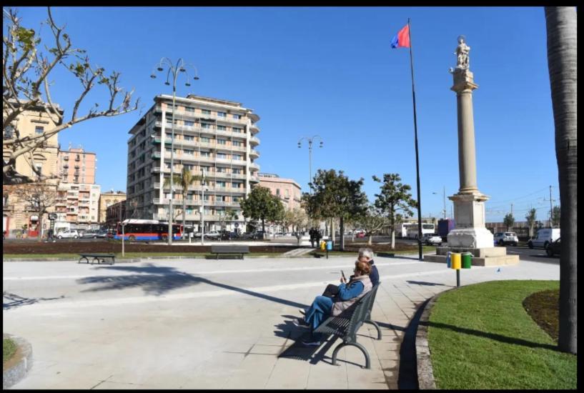 Martiri Home Katanya Dış mekan fotoğraf