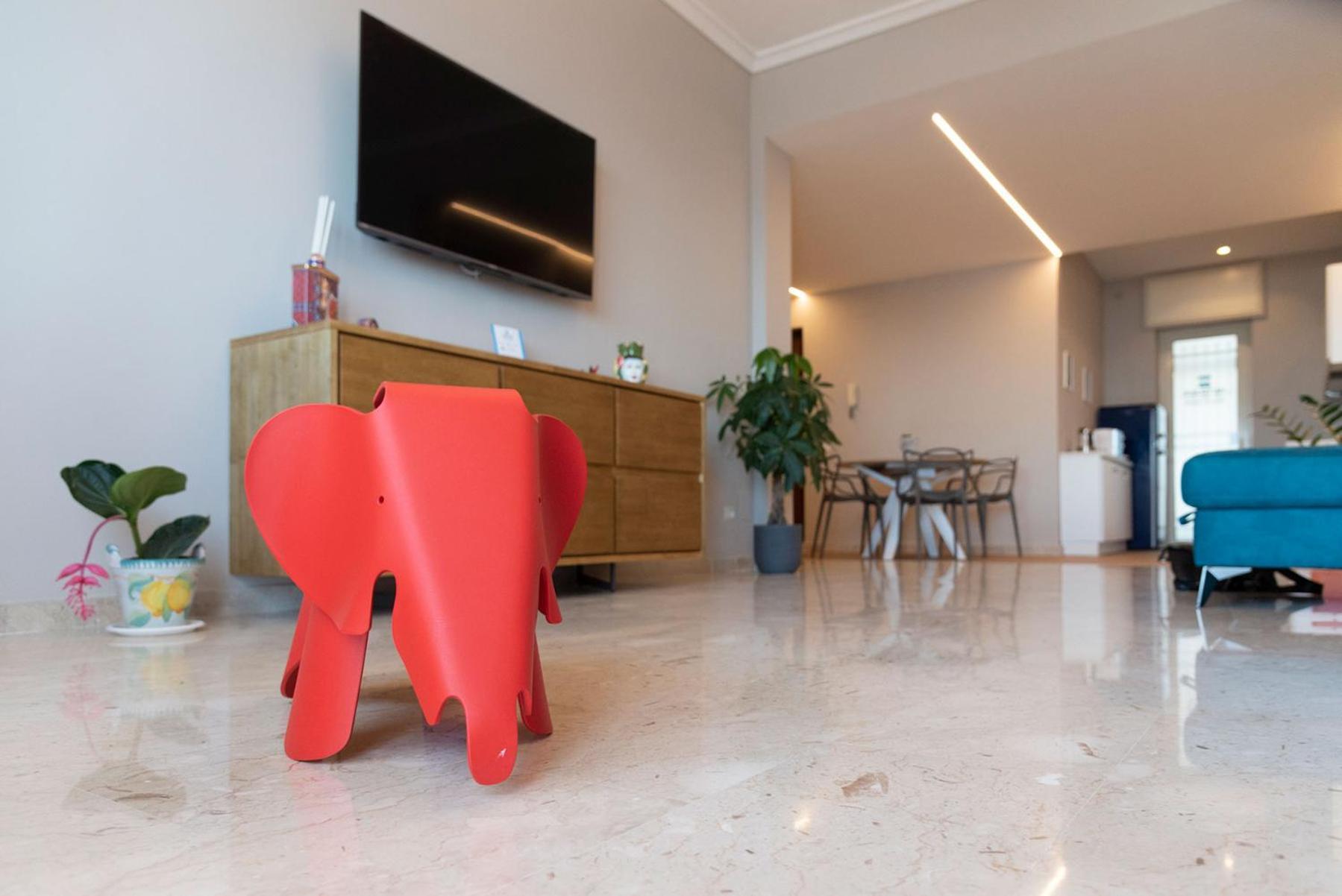 Martiri Home Katanya Dış mekan fotoğraf